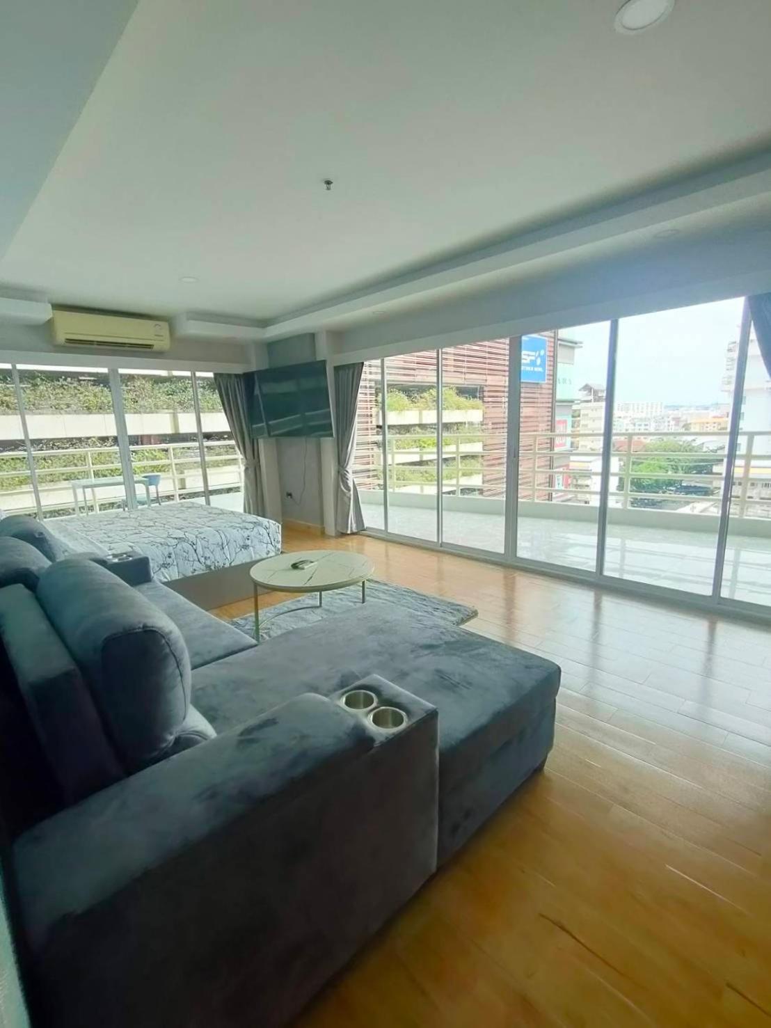 View Talay6 By Blue Ocean * Pattaya