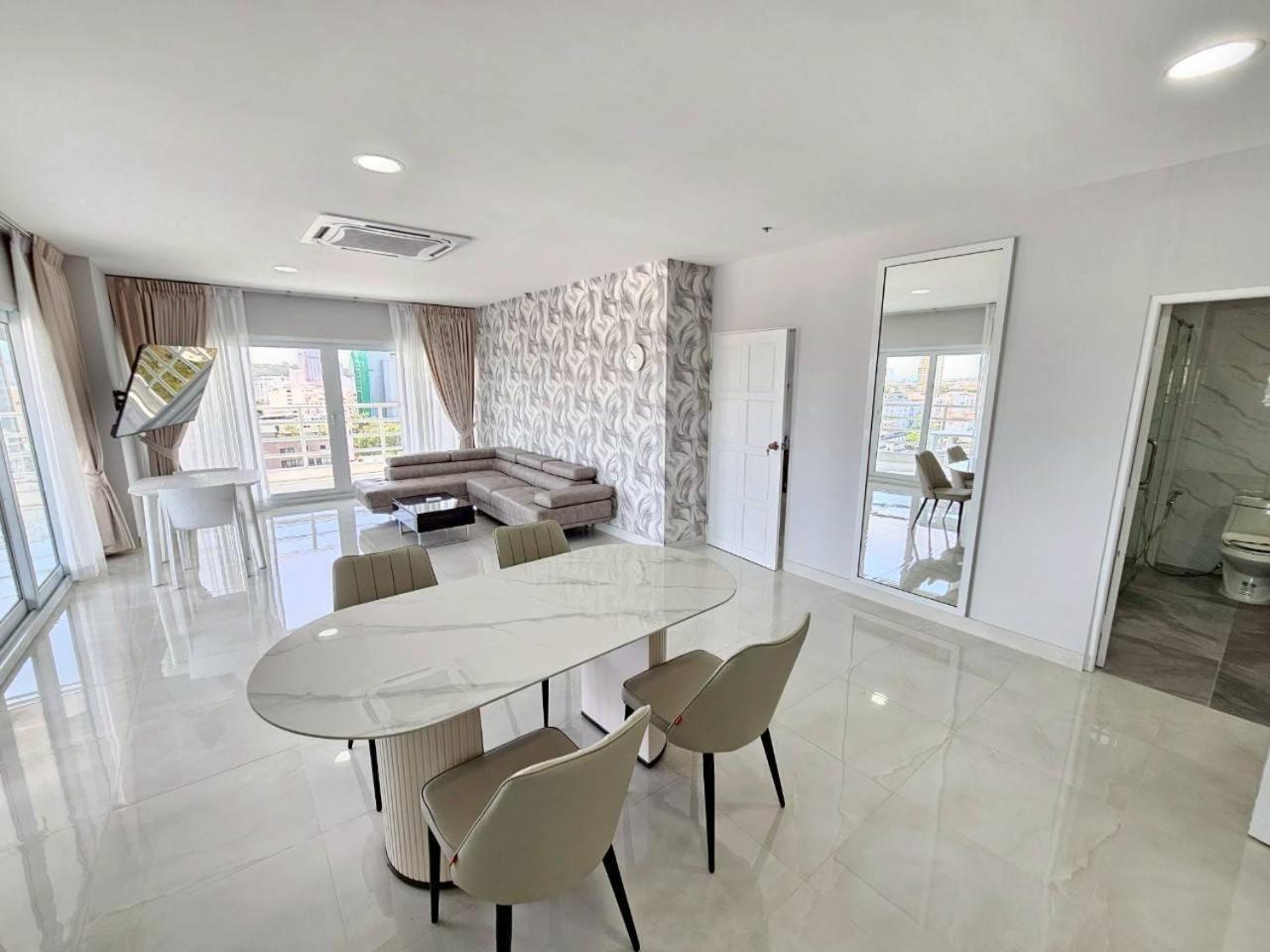 View Talay6 By Blue Ocean Pattaya