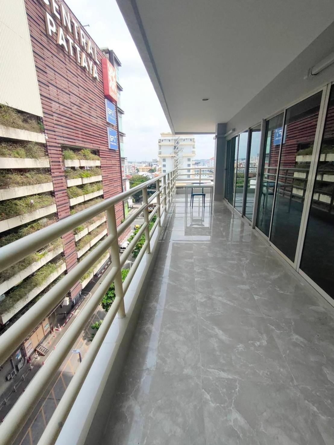 View Talay6 By Blue Ocean Pattaya