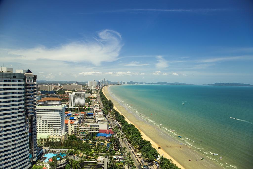 Apartment View Talay By Vlad Pattaya
