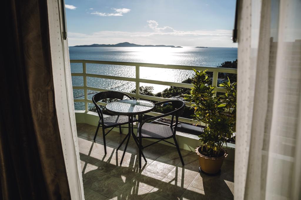 Apartment View Talay By Vlad *
