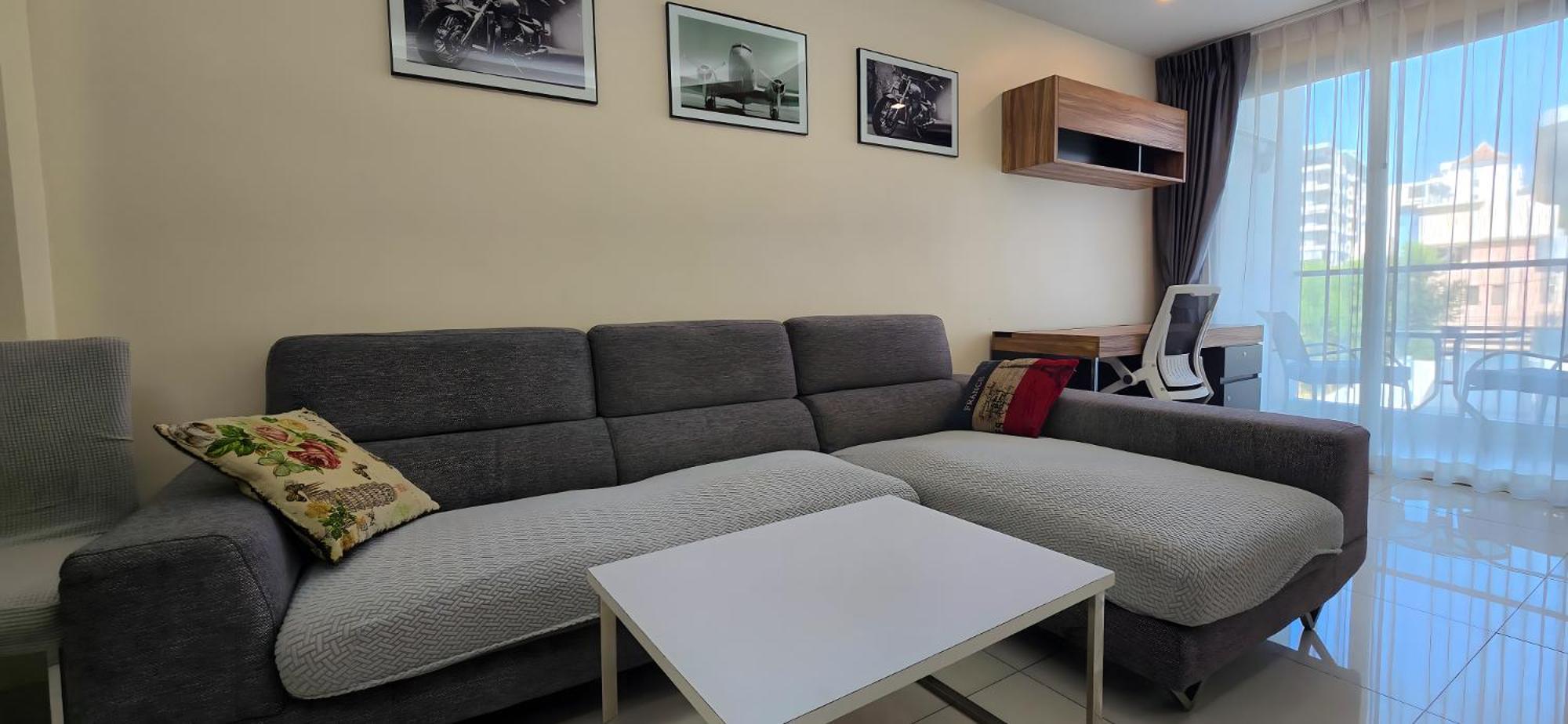 Apartment Water Park Condominium