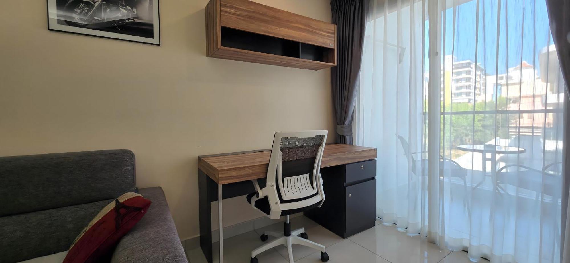 Apartment Water Park Condominium *