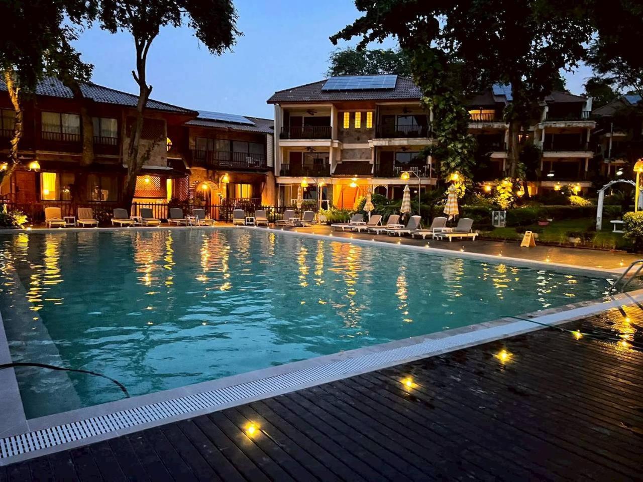 Birds And Bees 3* Pattaya