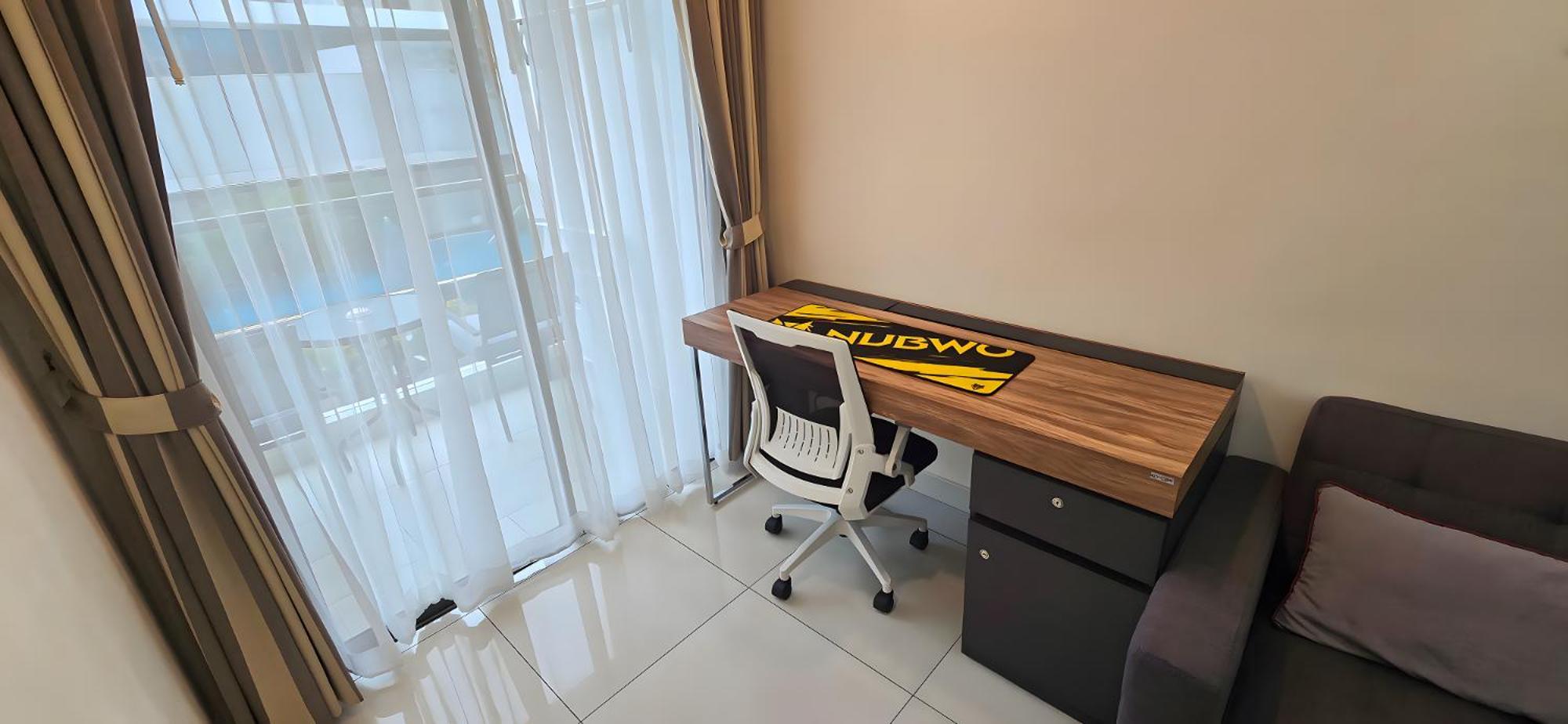 Apartment Water Park Condominium