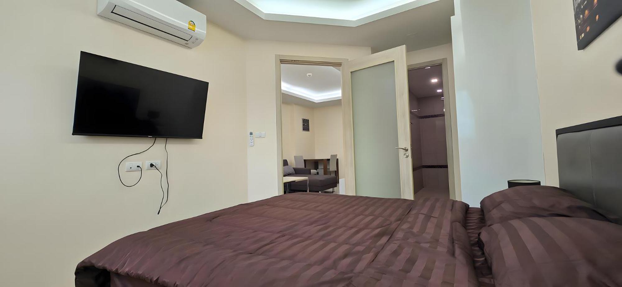 Water Park Condominium