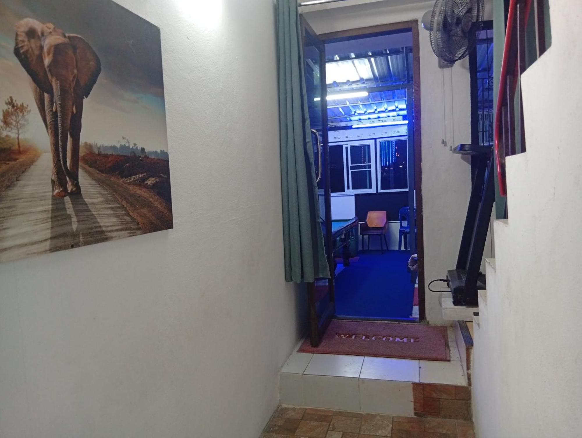 Guest house Ben & Lek