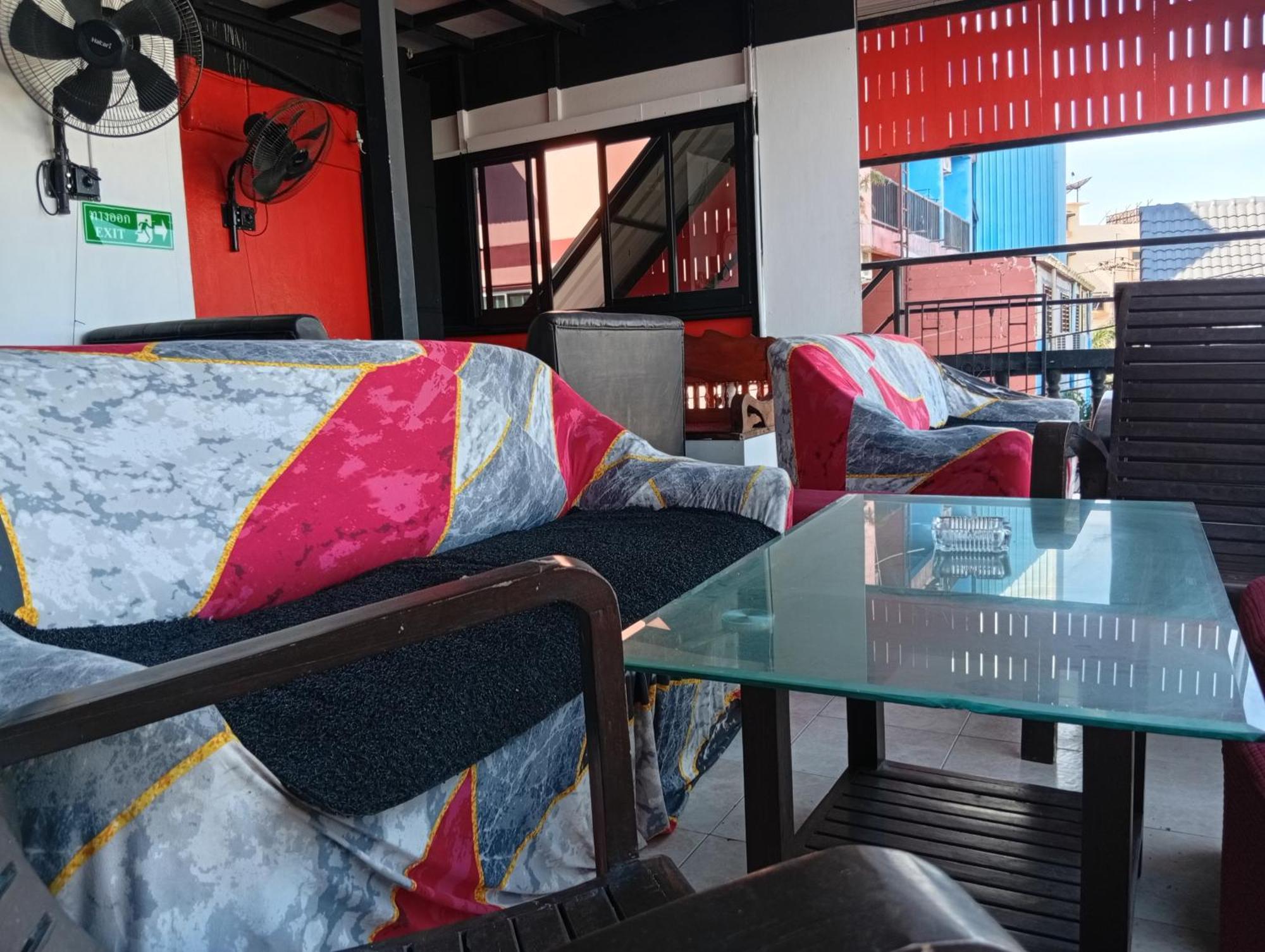 Guest house Ben & Lek 3*