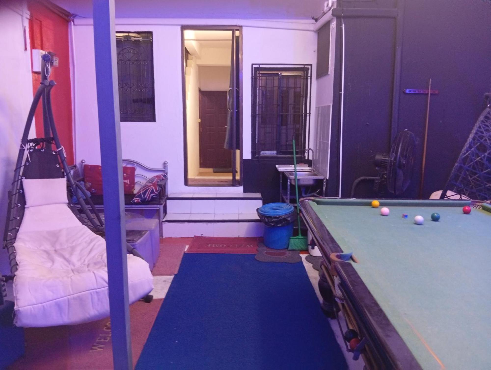 Guest house Ben & Lek Pattaya