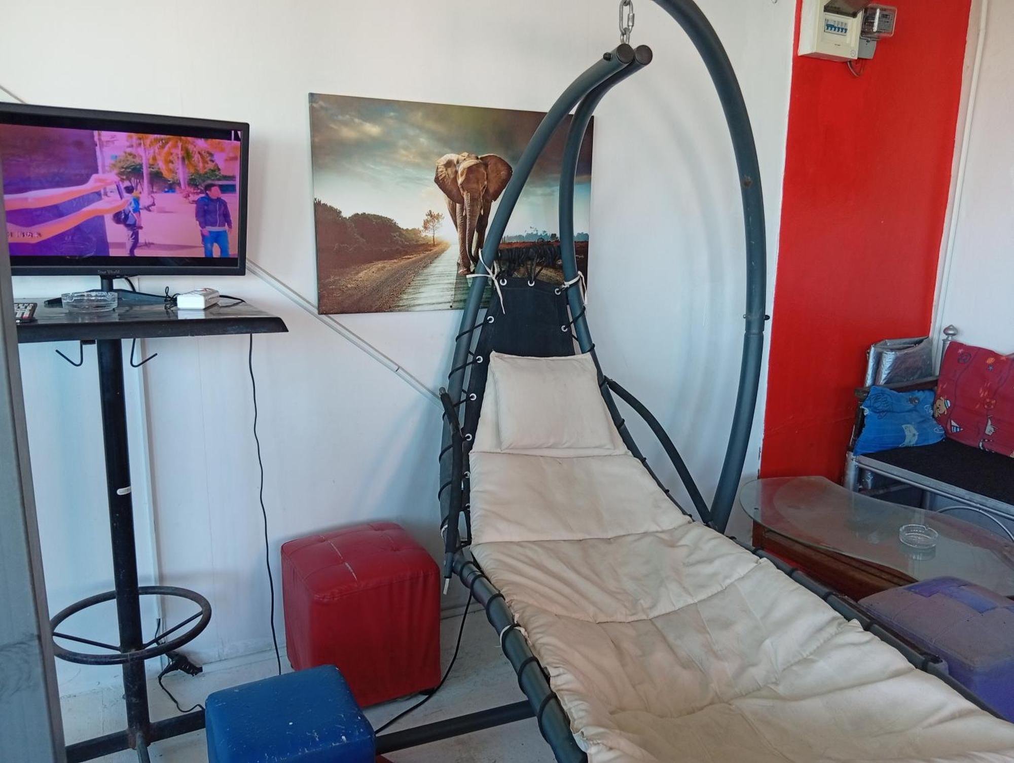 Guest house Ben & Lek