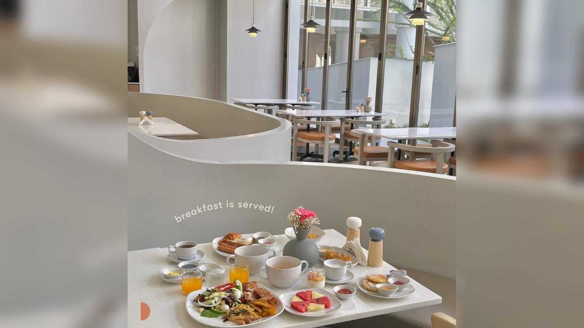 Terra Nara 5* Pattaya