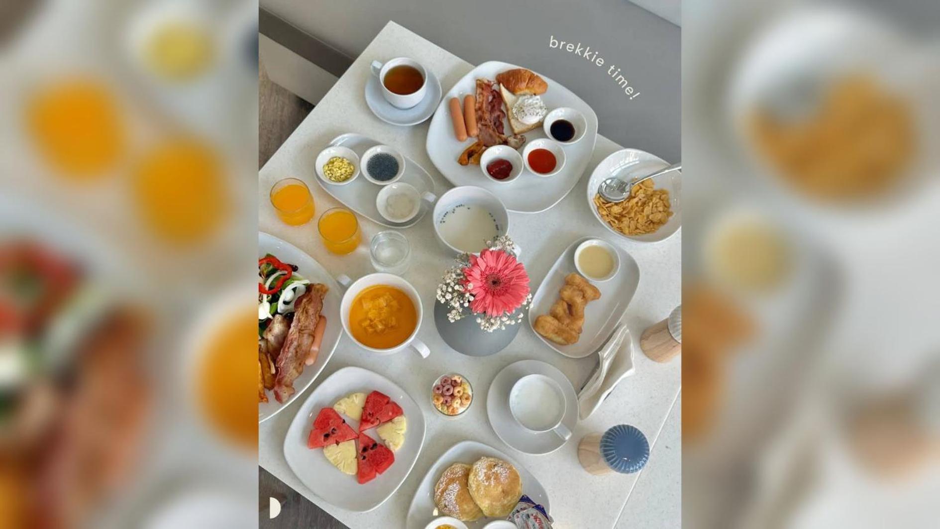 Terra Nara 5* Pattaya