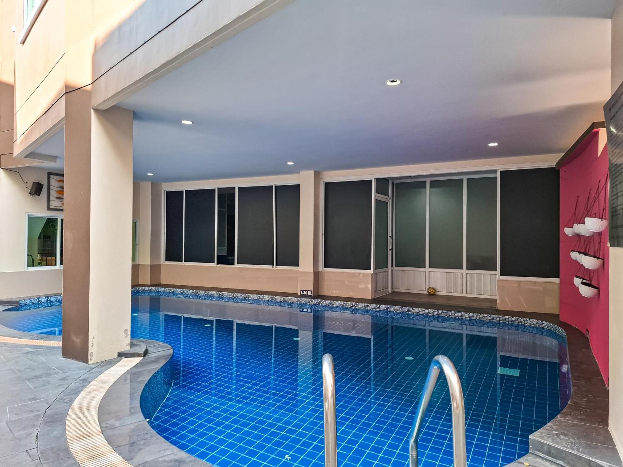 The Hideaway Hotel 3*