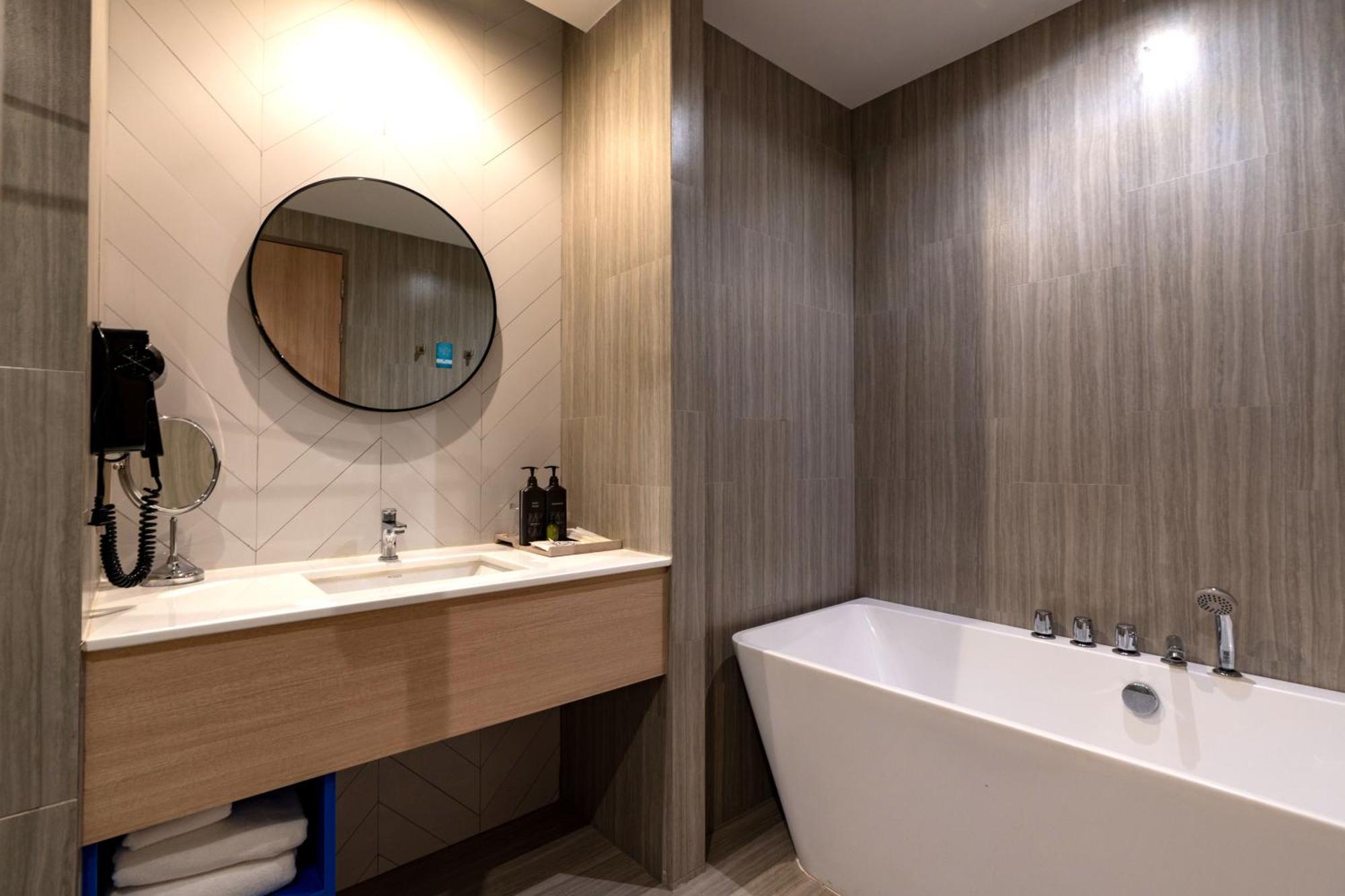 Hotel Brighton Grand - Sha Extra 5*