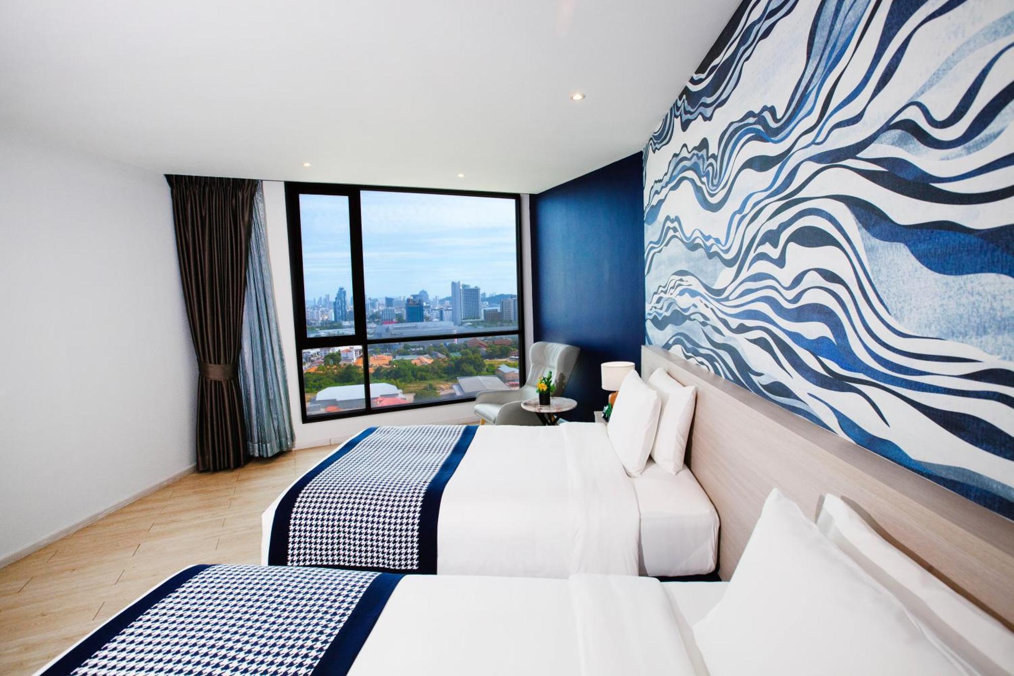 Hotel Brighton Grand - Sha Extra