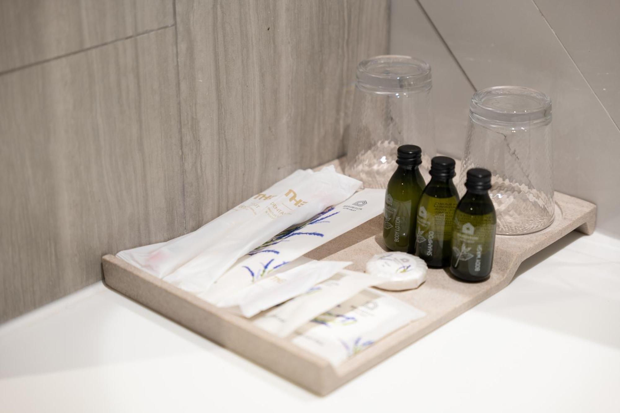 Brighton Grand - Sha Extra Hotel 5*