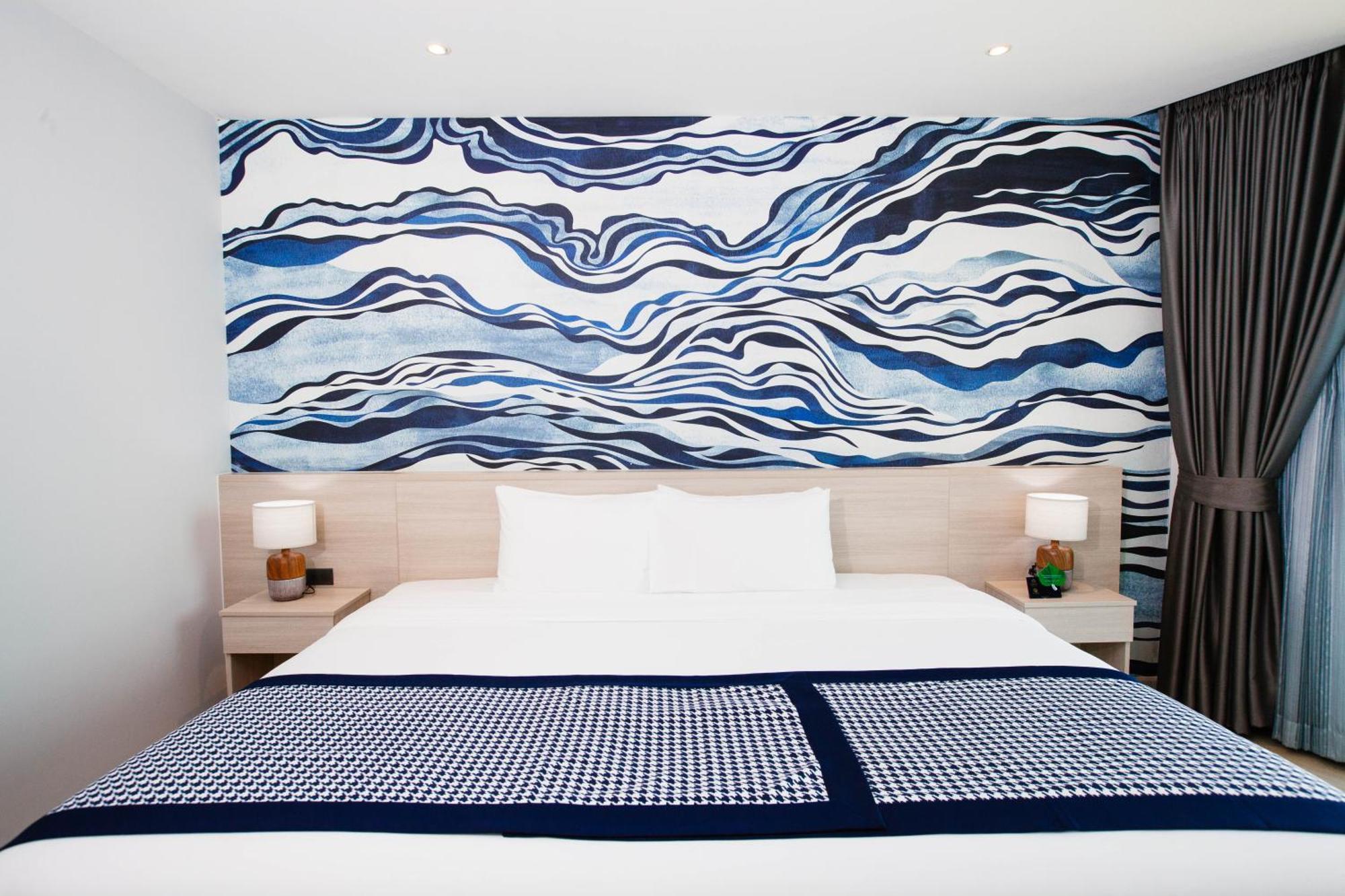 Hotel Brighton Grand - Sha Extra 5*