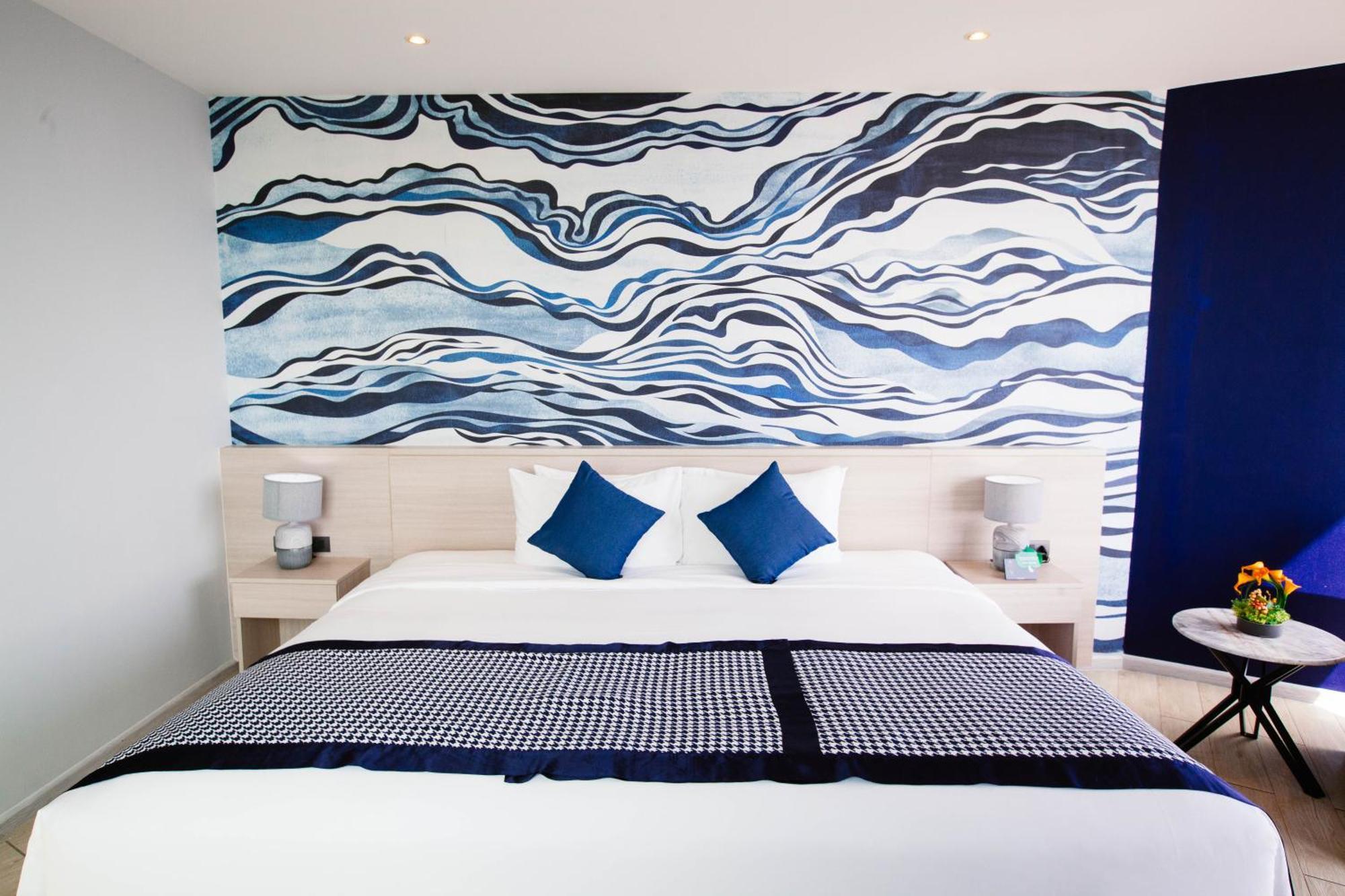 Brighton Grand - Sha Extra 5*