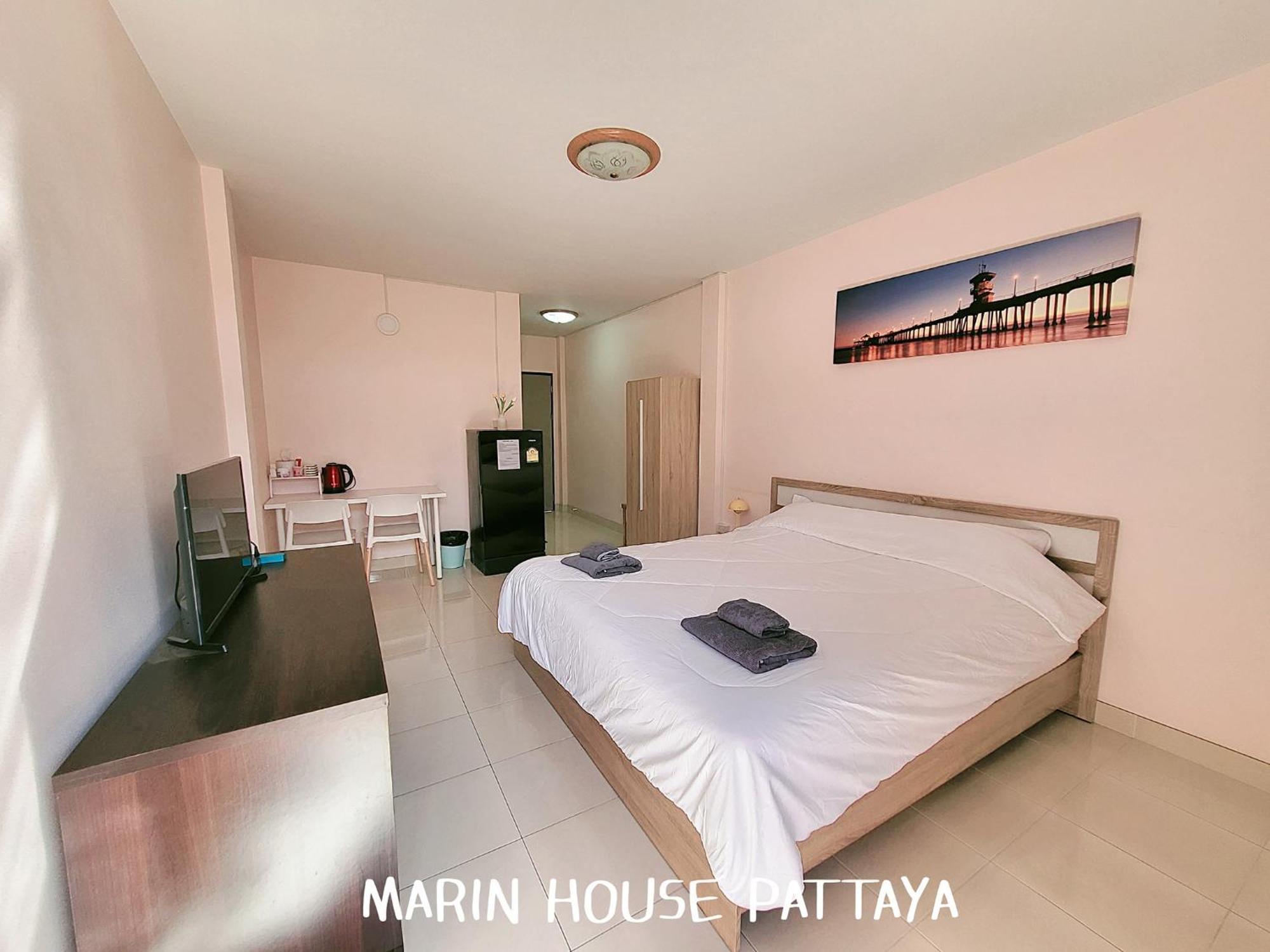 Marin House Pattaya