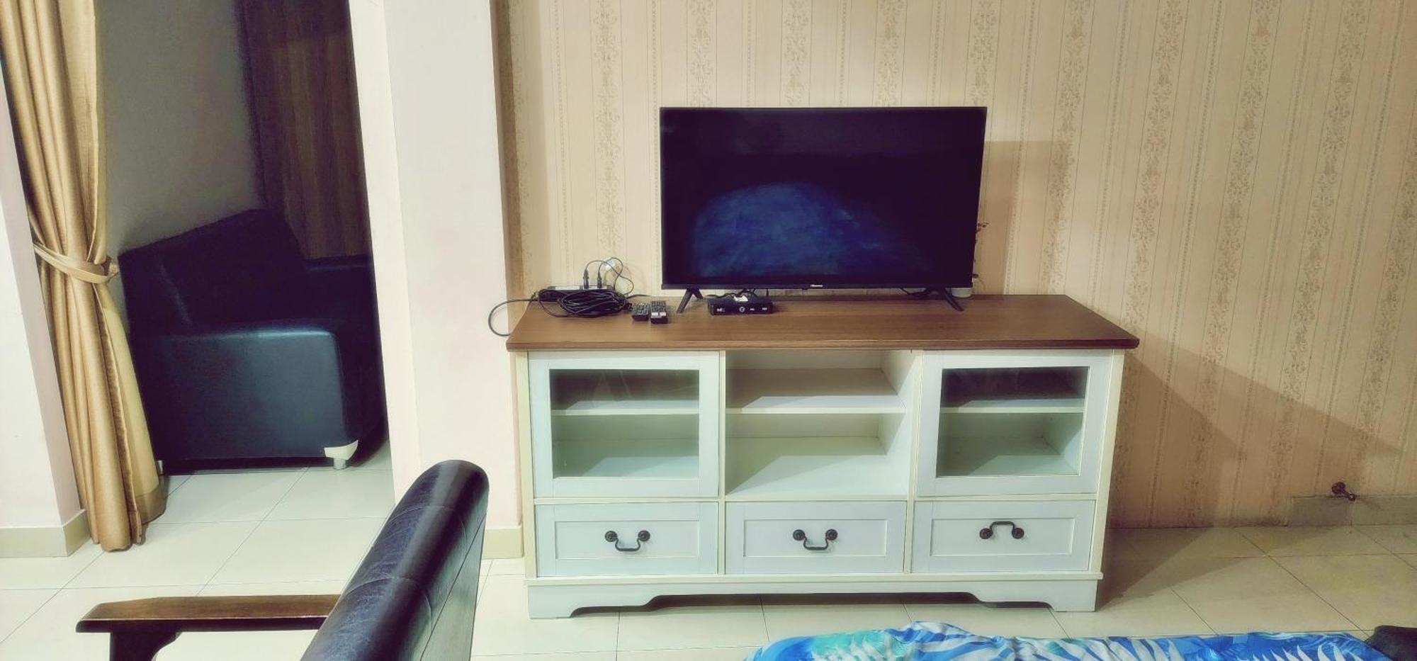 Marin House Homestay Pattaya