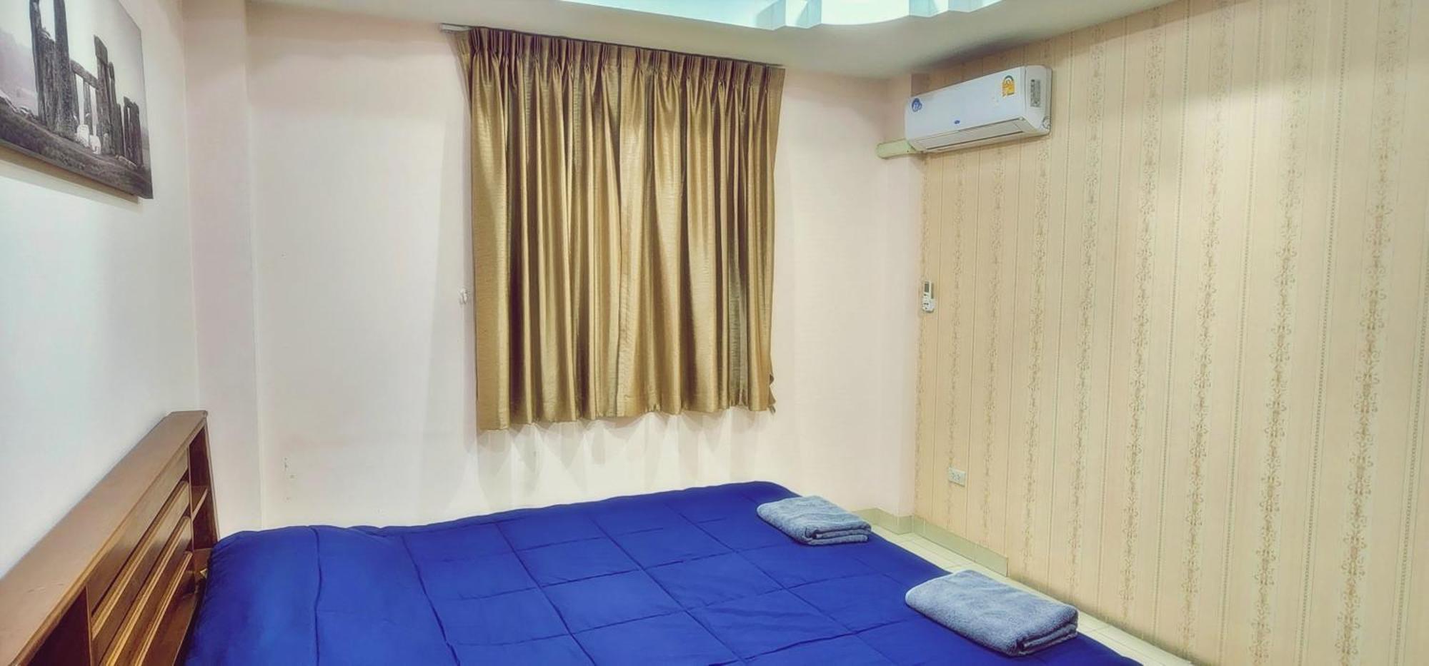 Homestay Marin House *