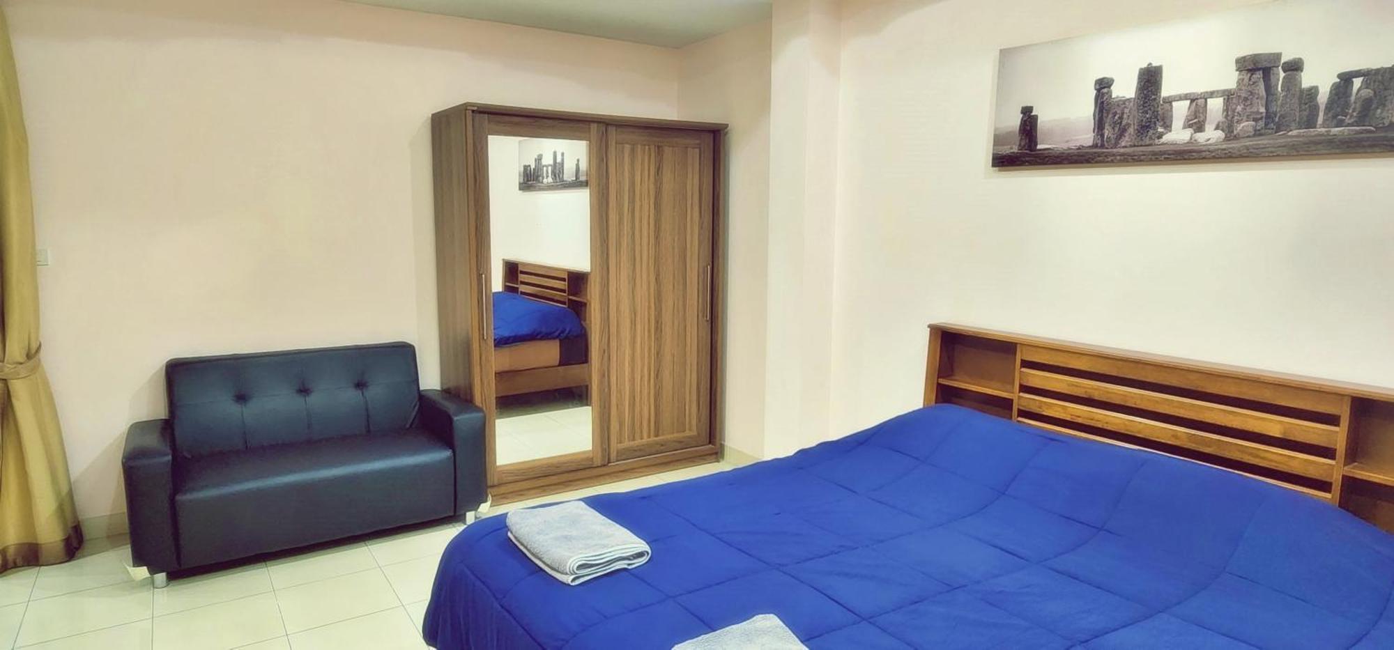 Marin House Homestay