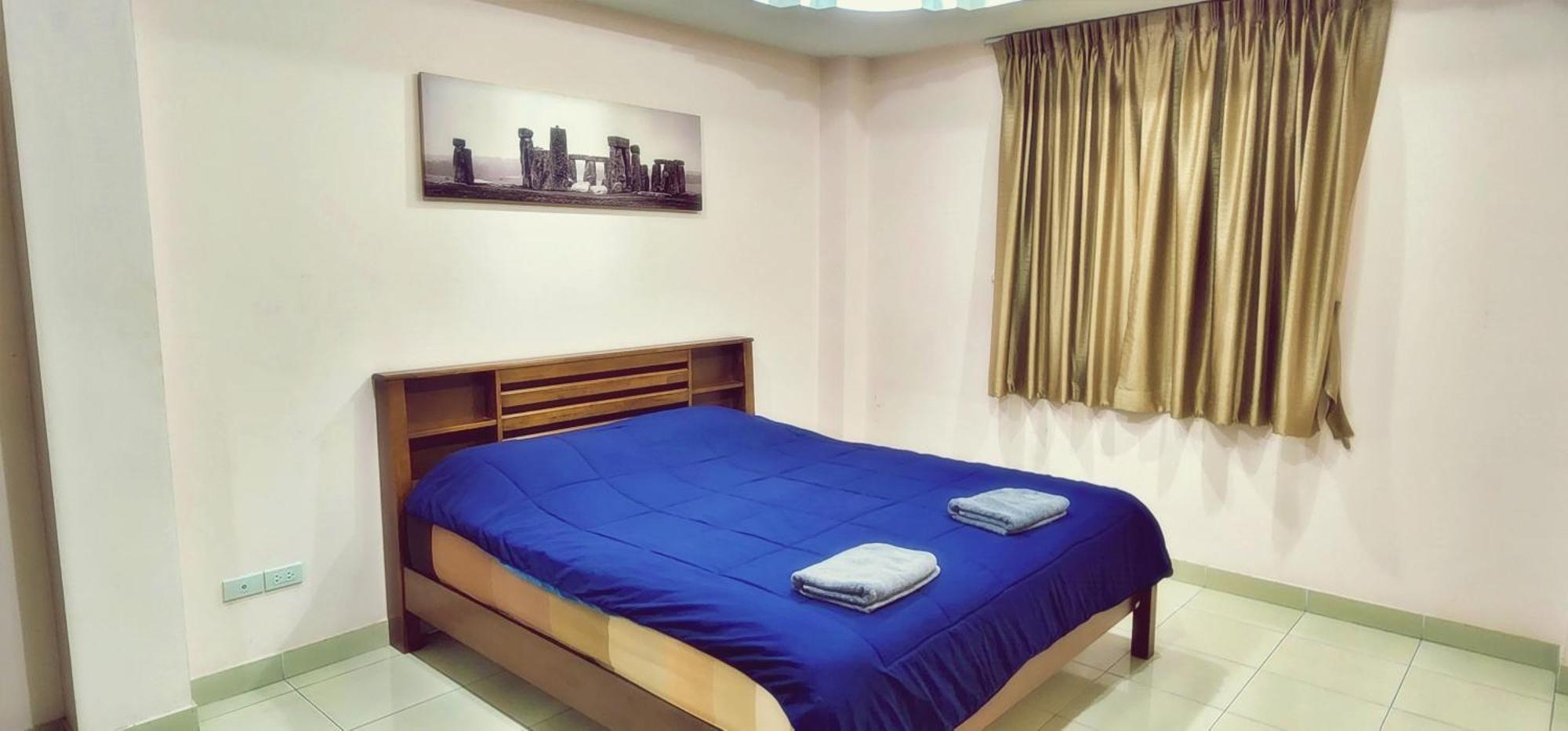 Marin House Homestay Pattaya