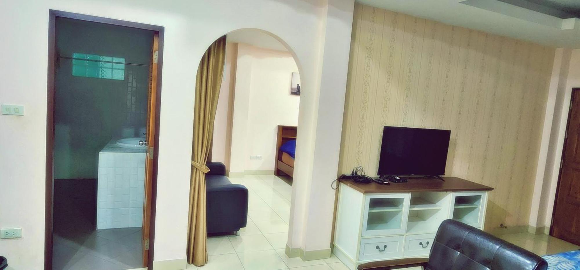 Homestay Marin House