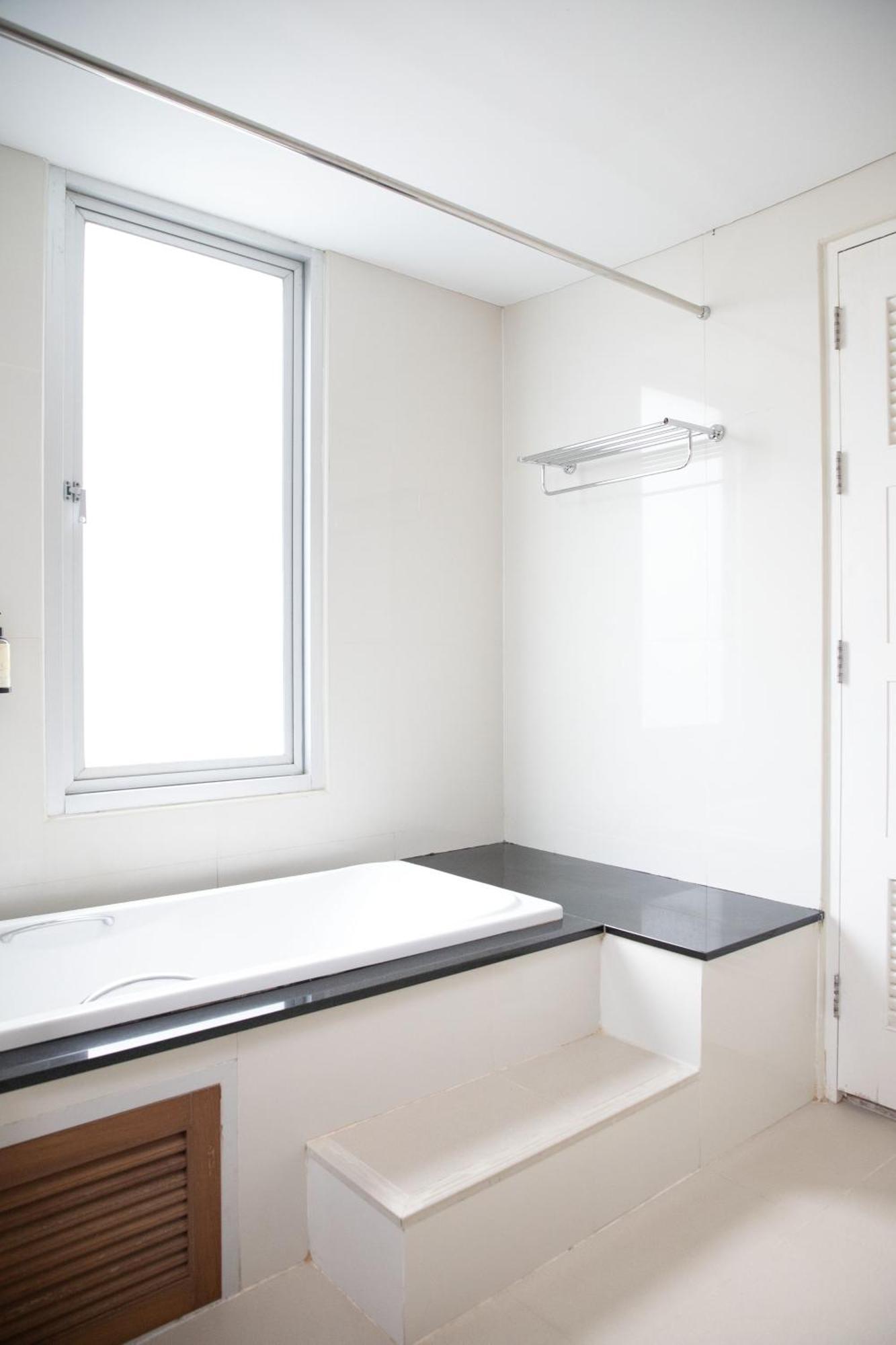 Hotel The Leela & 4*