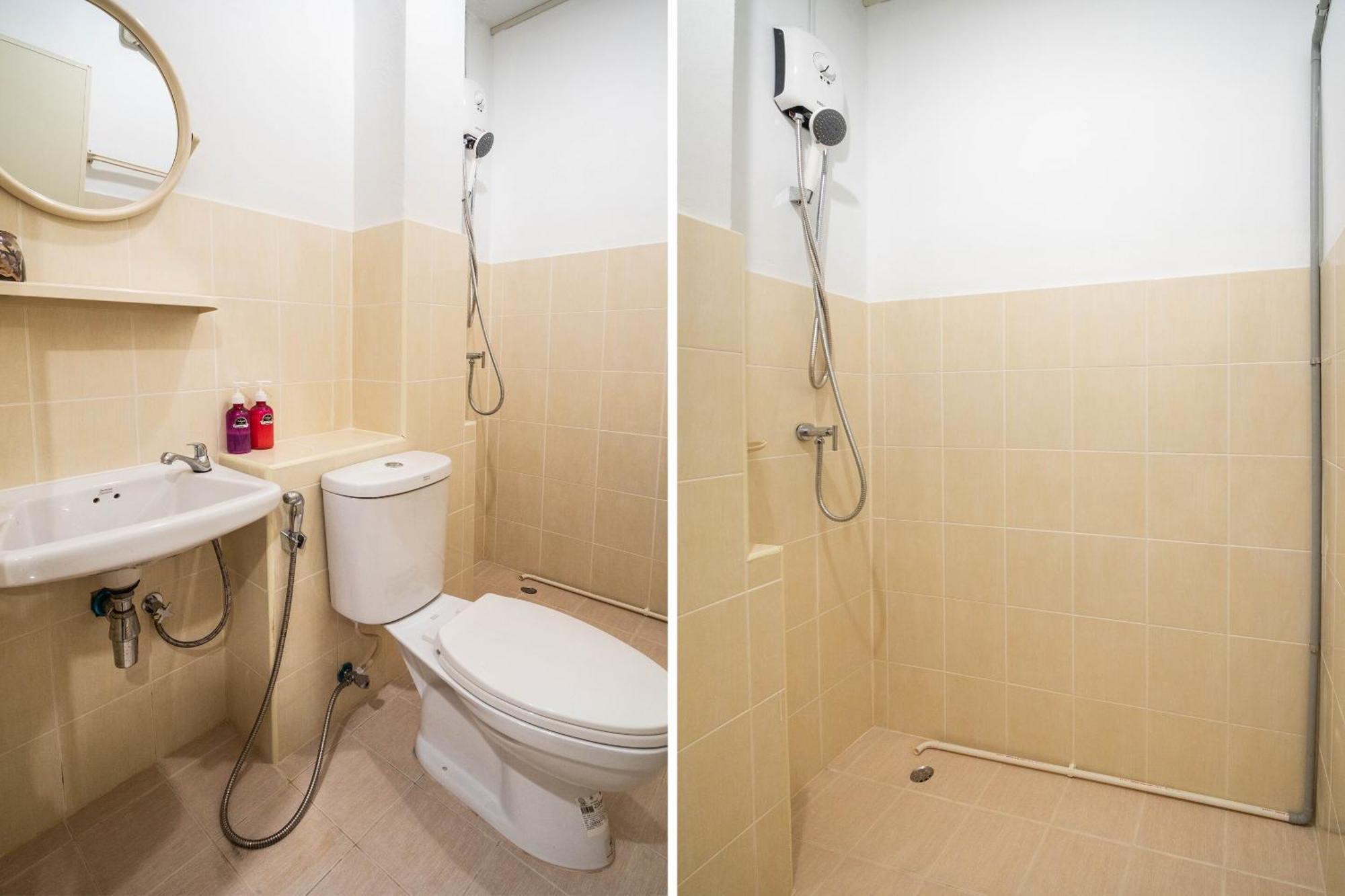 Oyo 458 Nakorn Siam Boutique