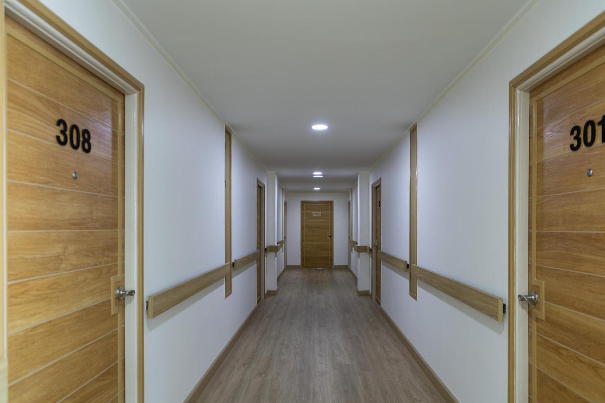 Hotel Hotel Pattaya Beach Pattaya