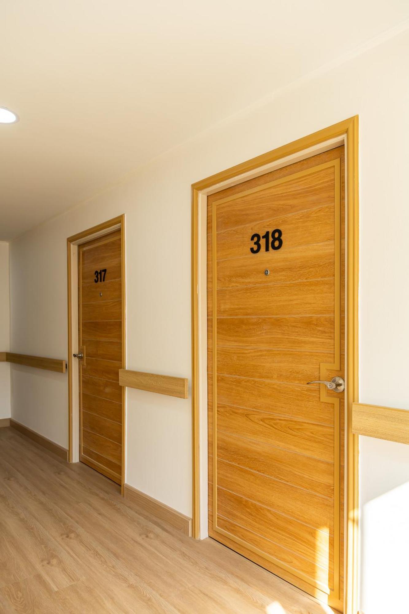 Hotel Pattaya Beach 2*