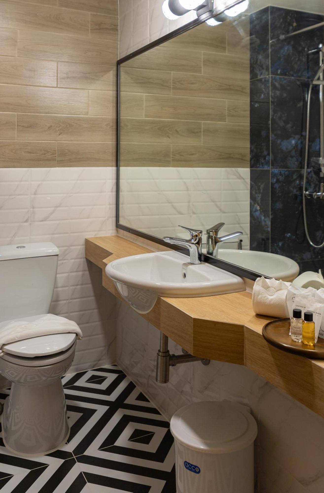 Hotel Pattaya Beach Hotel 2*