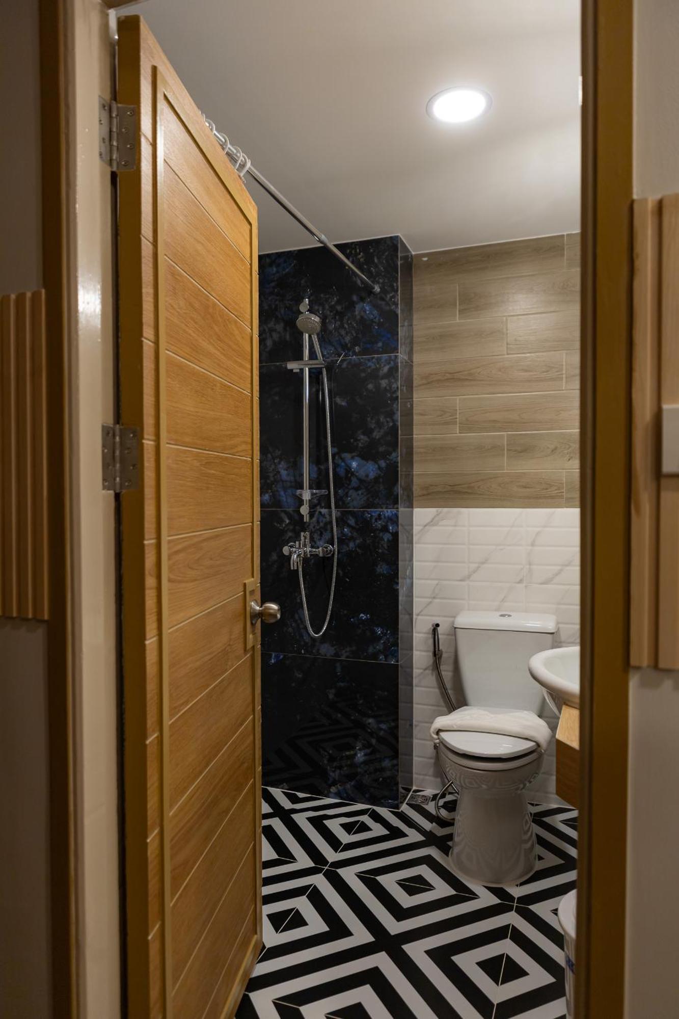 Hotel Pattaya Beach Hotel 2*