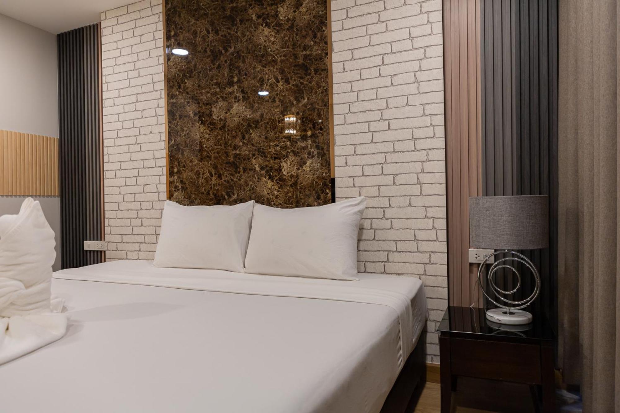 Hotel Hotel Pattaya Beach Pattaya