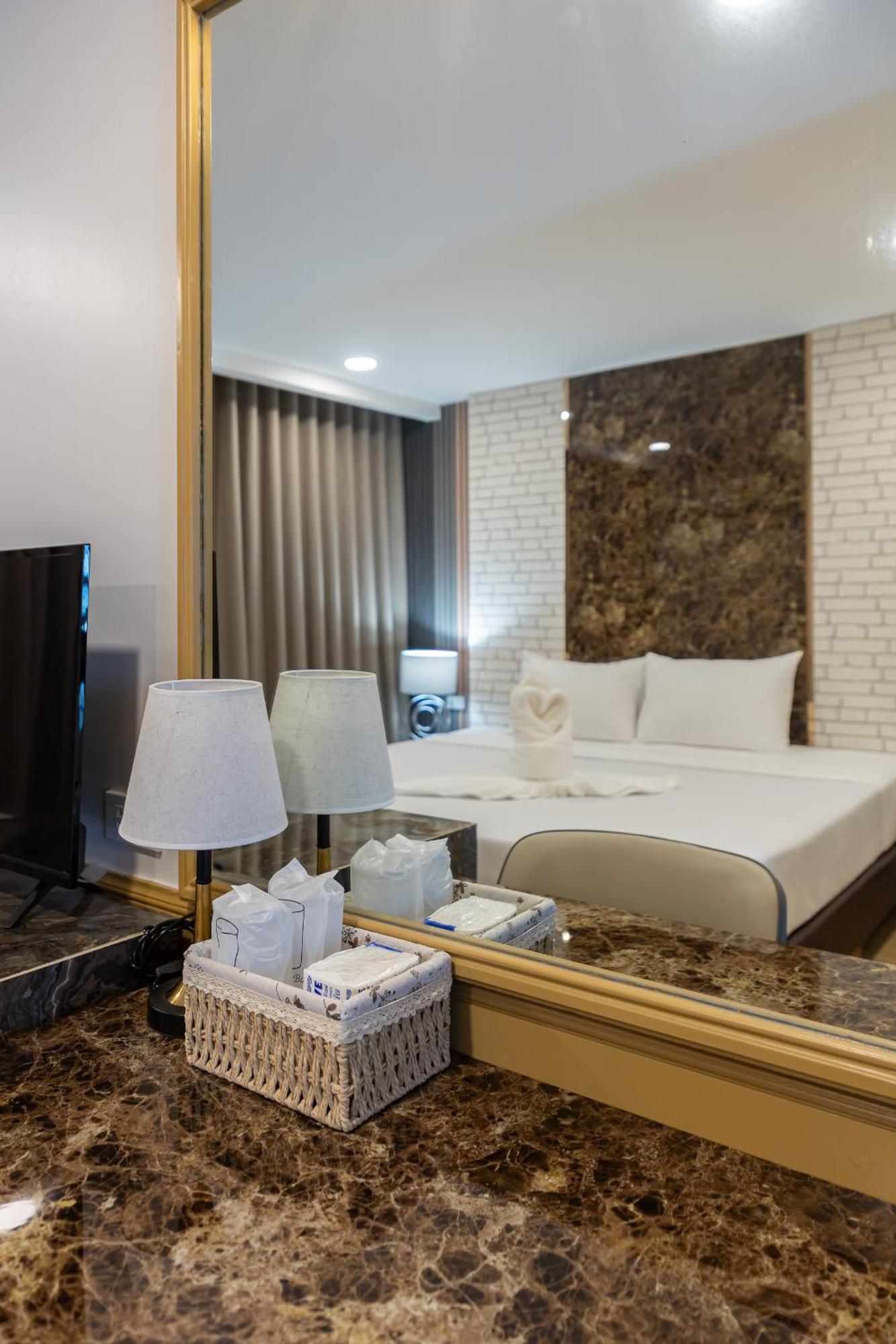 Hotel Hotel Pattaya Beach