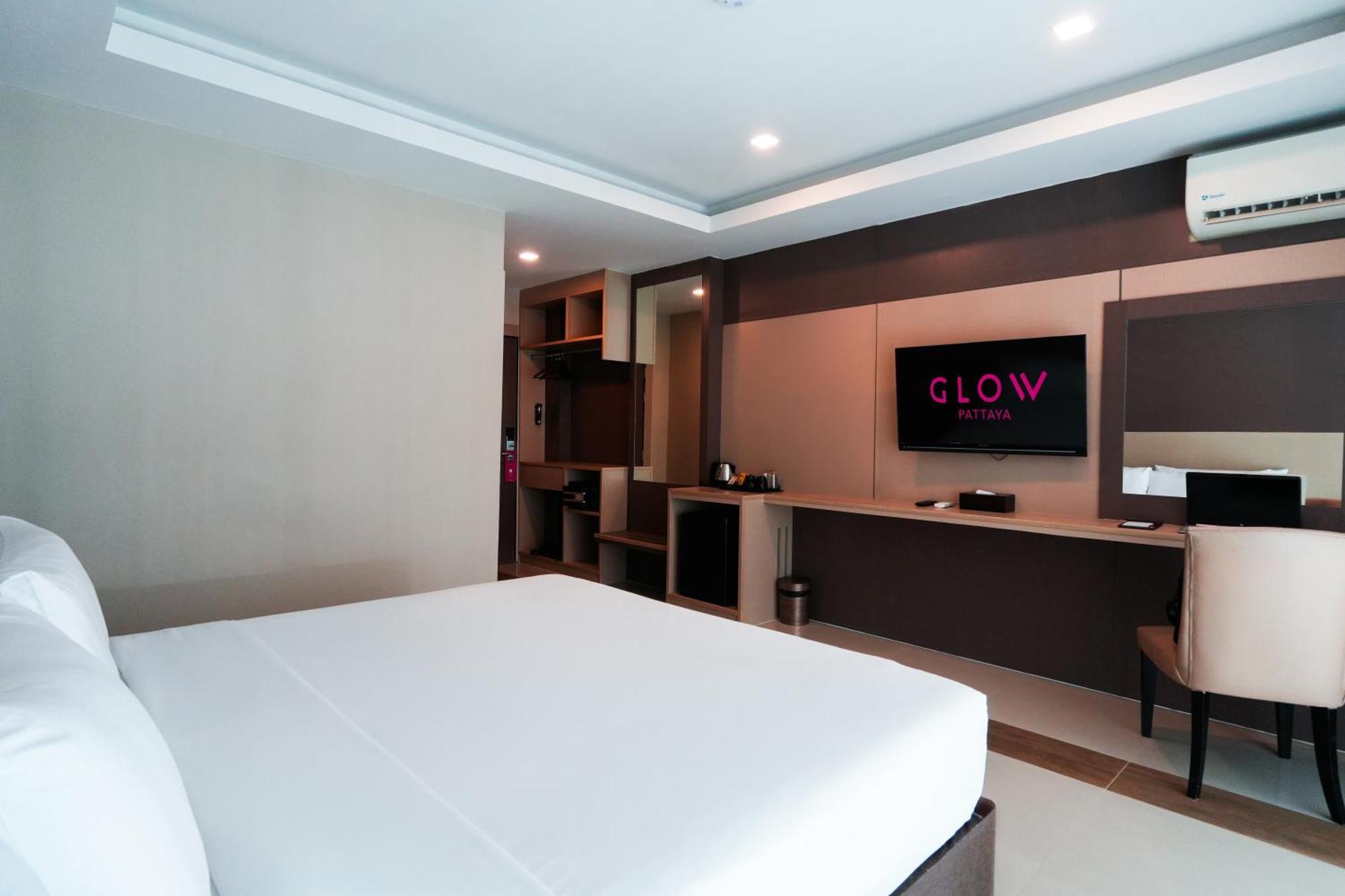 Glow โรงแรม