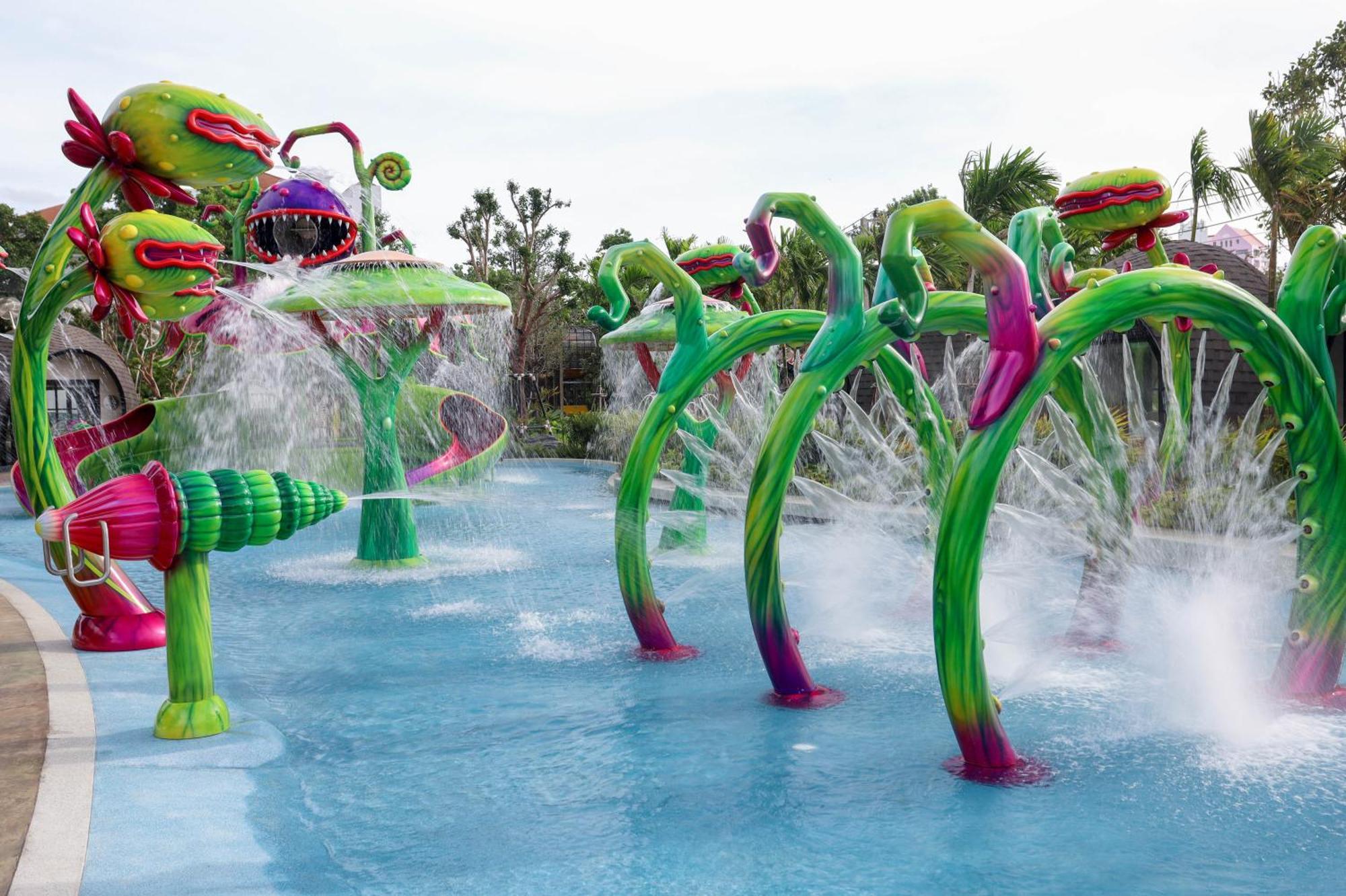 Grande Centre Point Space 5* Pattaya