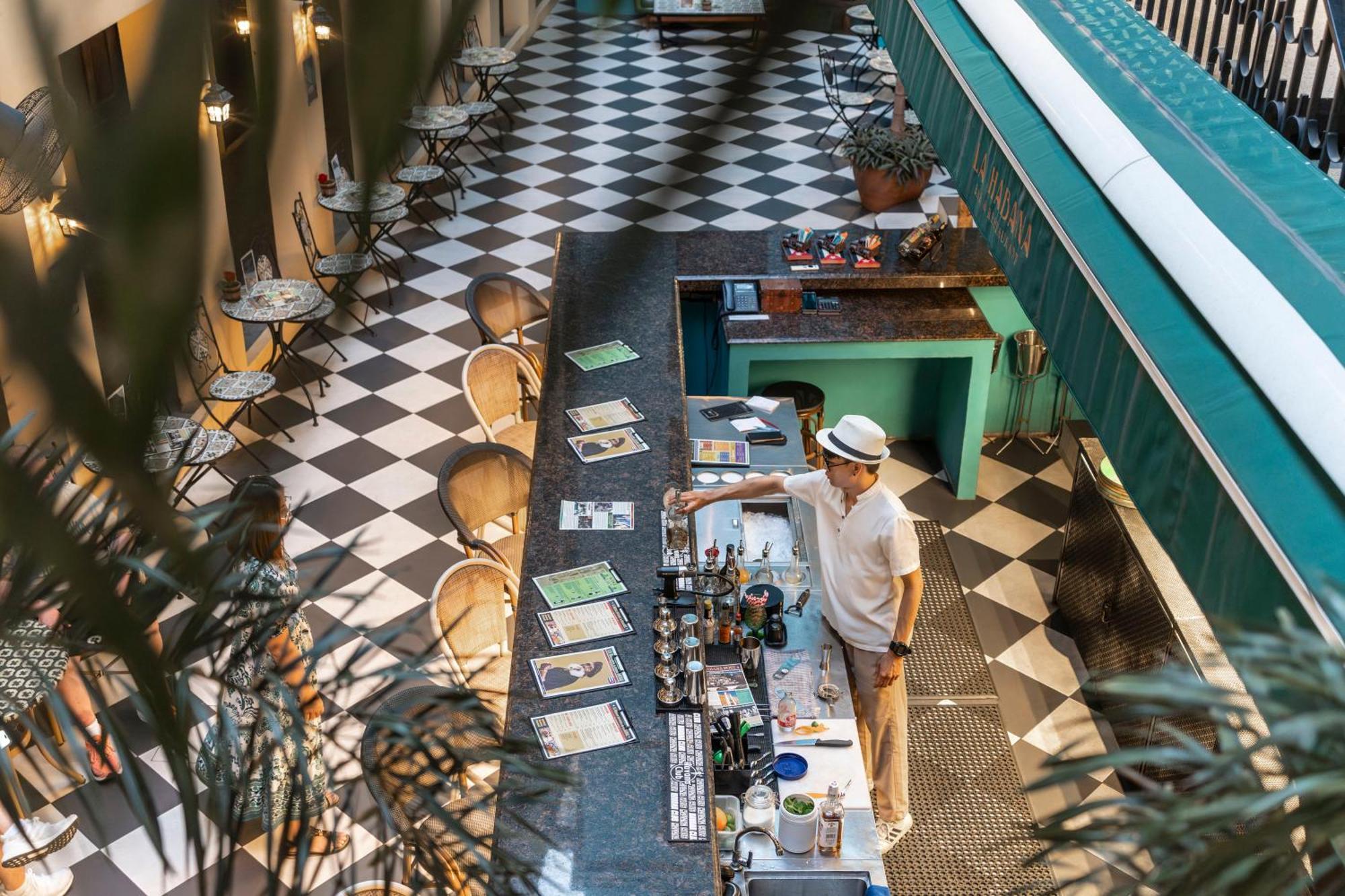 The Quba Boutique Pattaya