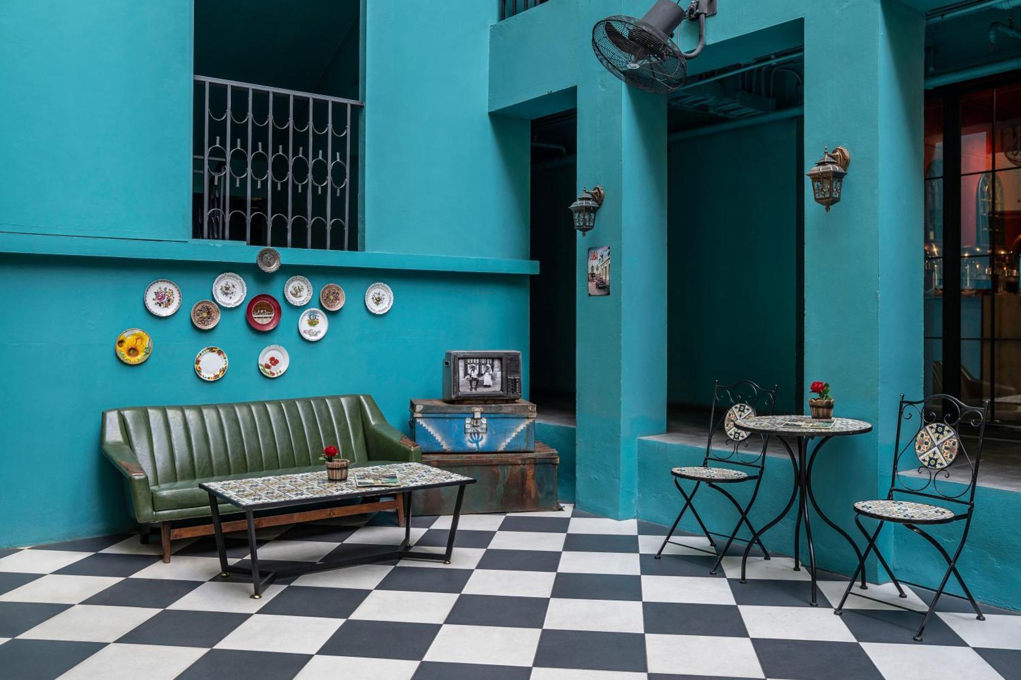 The Quba Boutique Pattaya