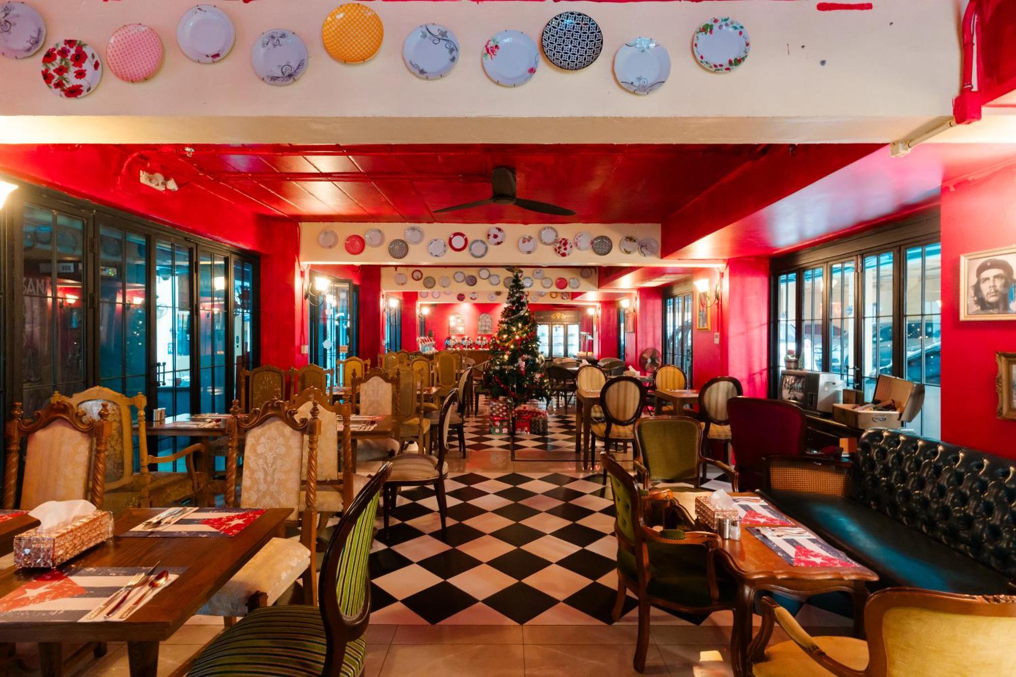 The Quba Boutique Hotel 4*