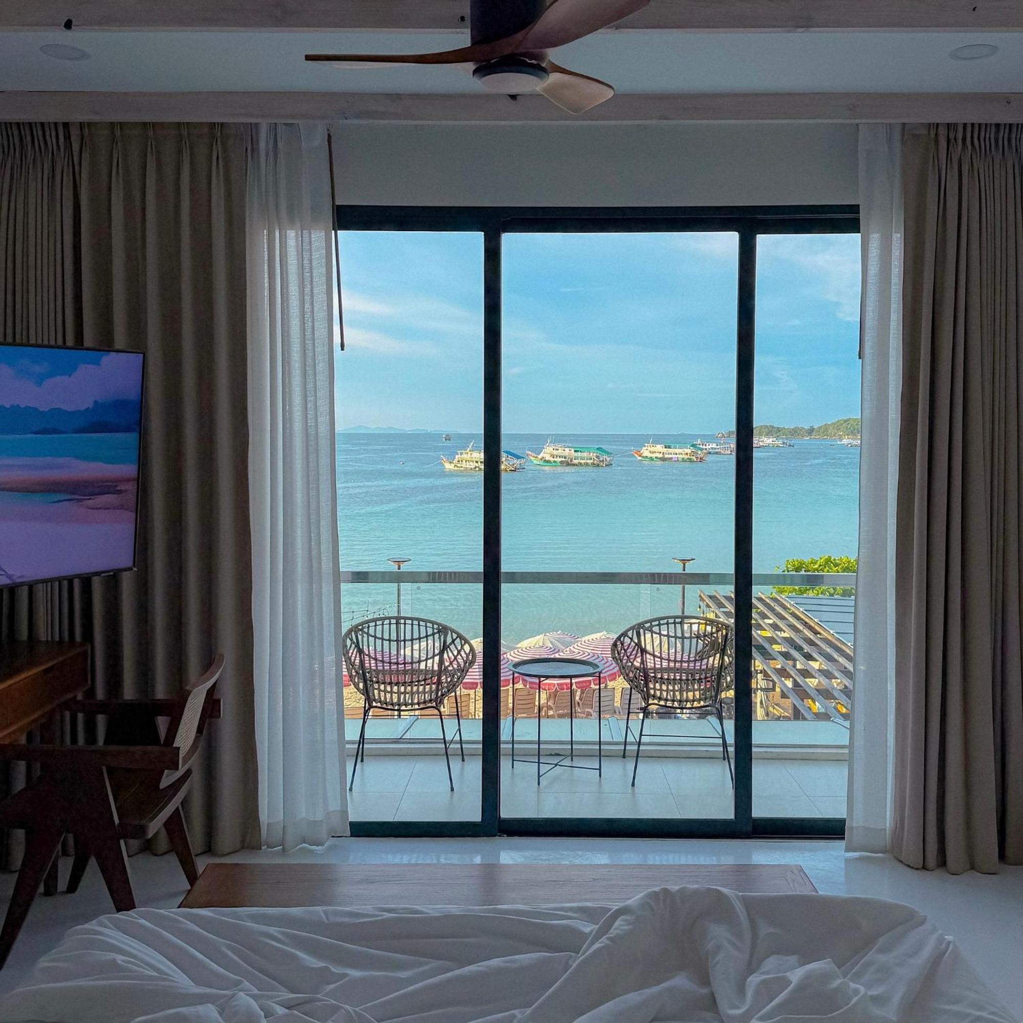 Resort Ennkai Beachfront Koh Larn