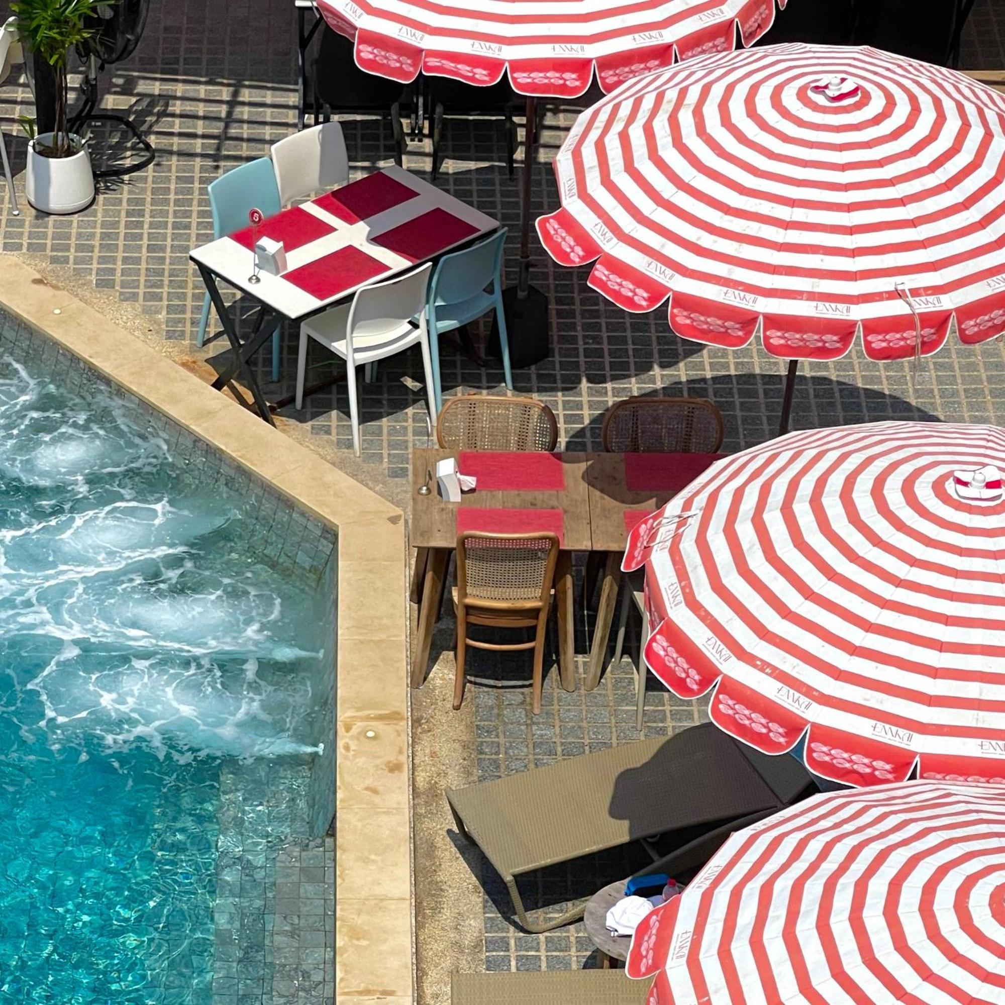 Resort Ennkai Beachfront Koh Larn *