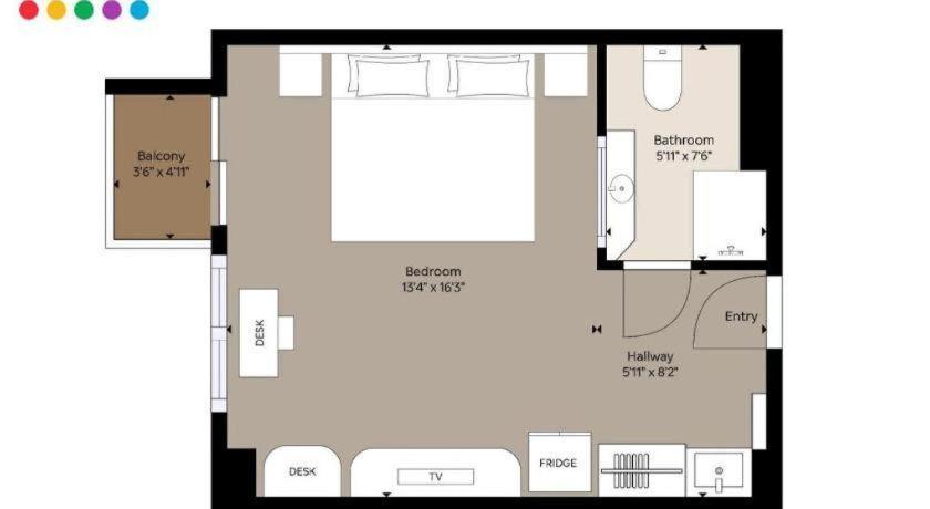 Hotel Sleep With Me Pattaya