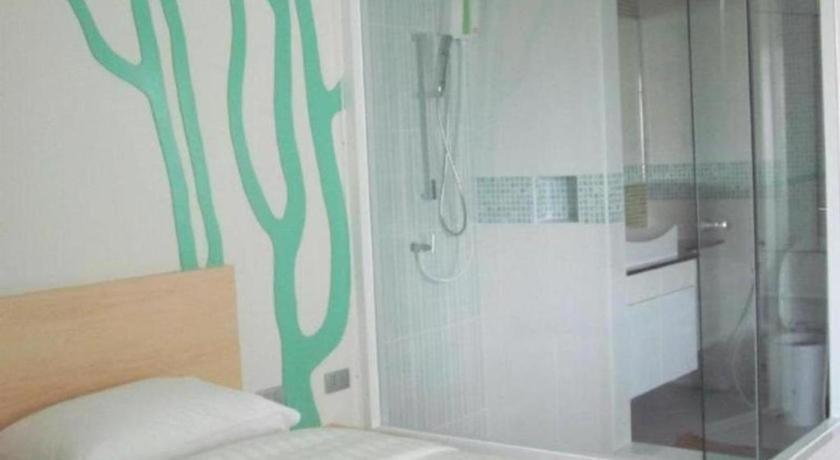 R-con Blue Ocean Pattaya