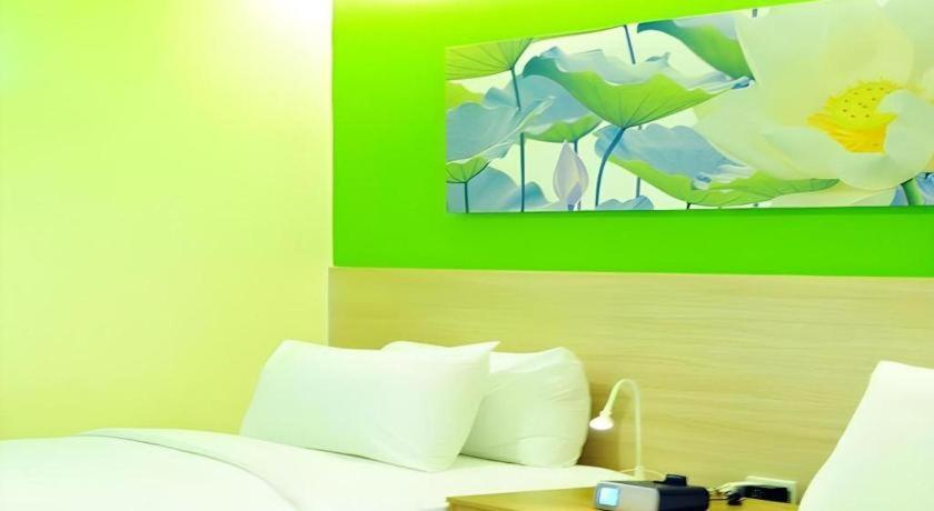 R-Con Hotel @ Siam Pattaya