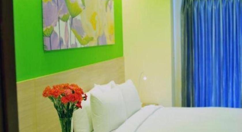 Hotel R-Con Hotel @ Siam 3*