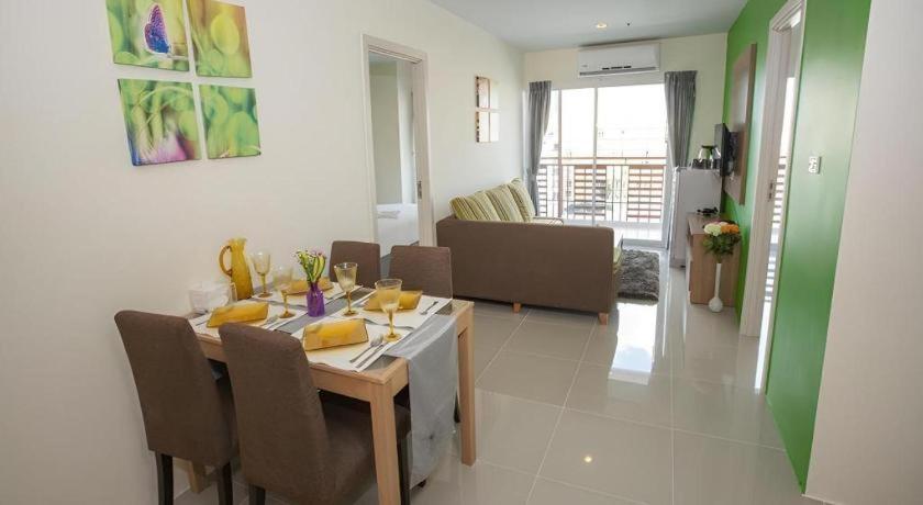 Hotel R-Con Hotel @ Siam 3*