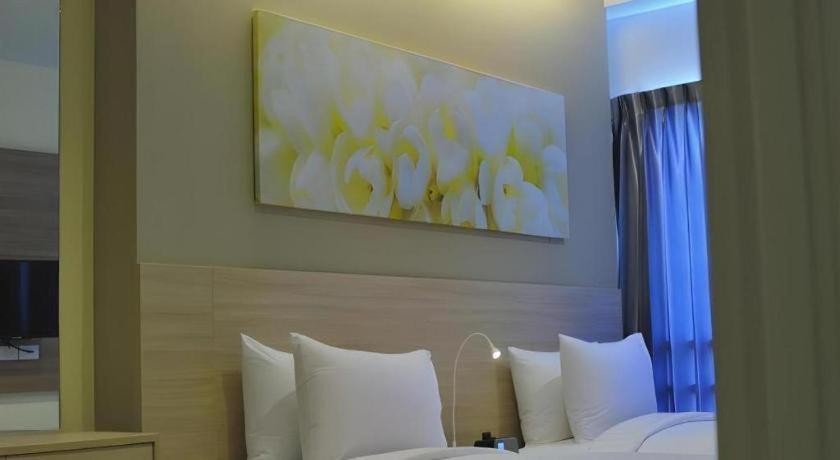 Hotel R-Con Hotel @ Siam 3*