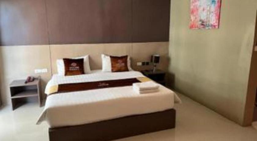 Hotel Grande Classic 3*